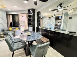 Palm Isles (D17), Condominium #588845321